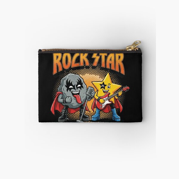 Item preview, Rock Star Pun -  Tribute Rock & Star designed and sold by AdyKurniawan.