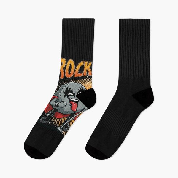 Item preview, Rock Star Pun -  Tribute Rock & Star designed and sold by AdyKurniawan.