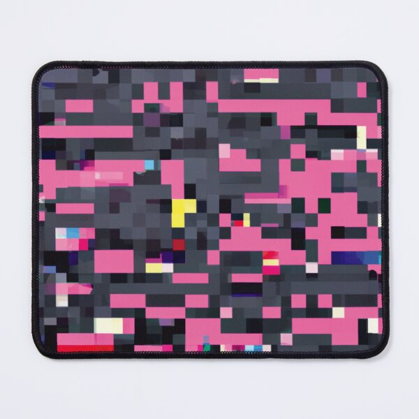 Item preview, 8 bit screen of death designed and sold by mxztar.