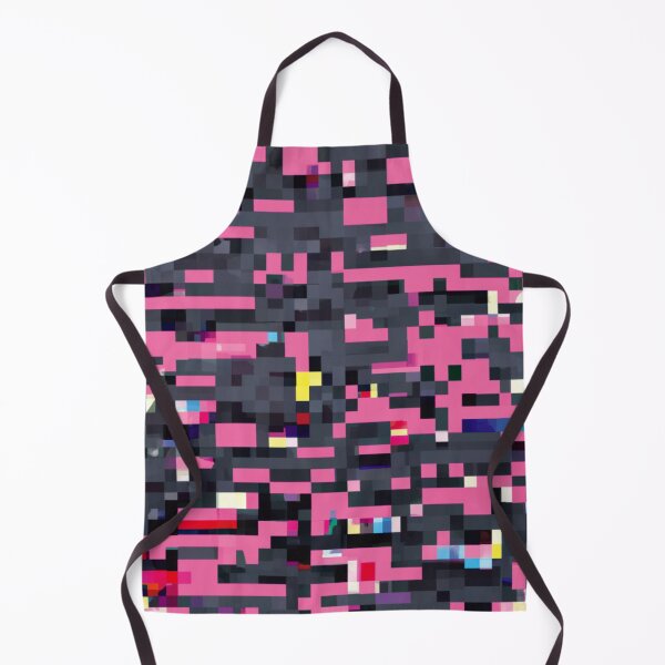 Item preview, 8 bit screen of death designed and sold by mxztar.