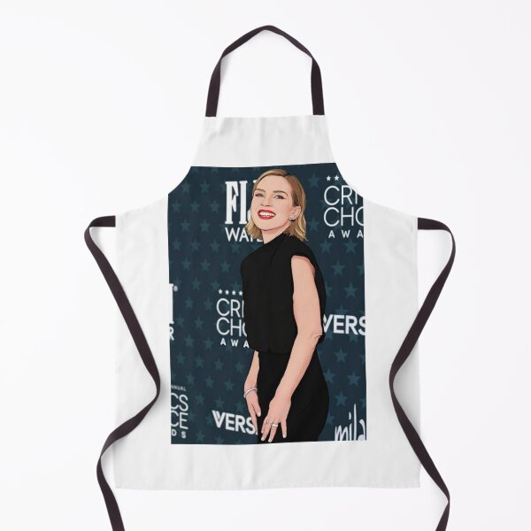 Item preview, CCA - Rhea Seehorn Red Carpet designed and sold by Stephisy.