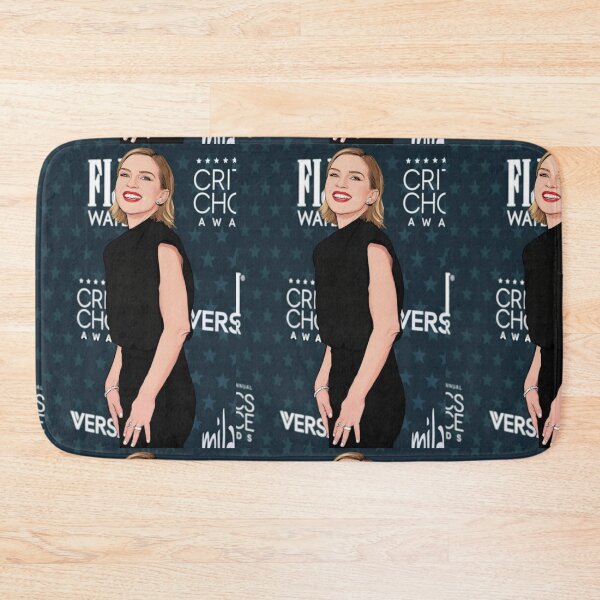 Item preview, CCA - Rhea Seehorn Red Carpet designed and sold by Stephisy.