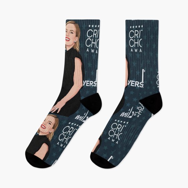 Item preview, CCA - Rhea Seehorn Red Carpet designed and sold by Stephisy.