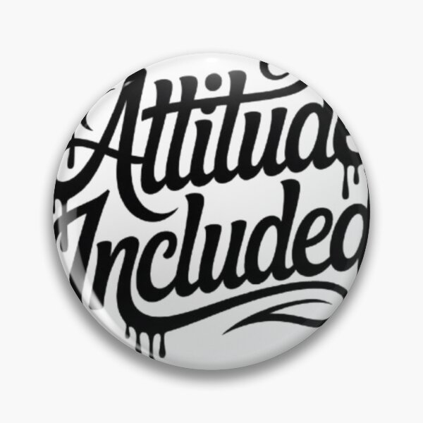 Artikelvorschau, Haltung inklusive: Grafik mit mutiger Aussage entworfen und verkauft von NewUSShop.