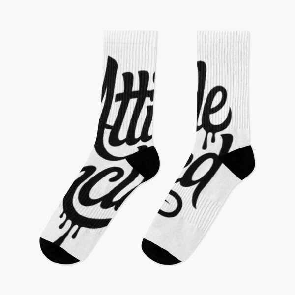 Item preview, Attitude Included Bold Statement Graphic designed and sold by NewUSShop.