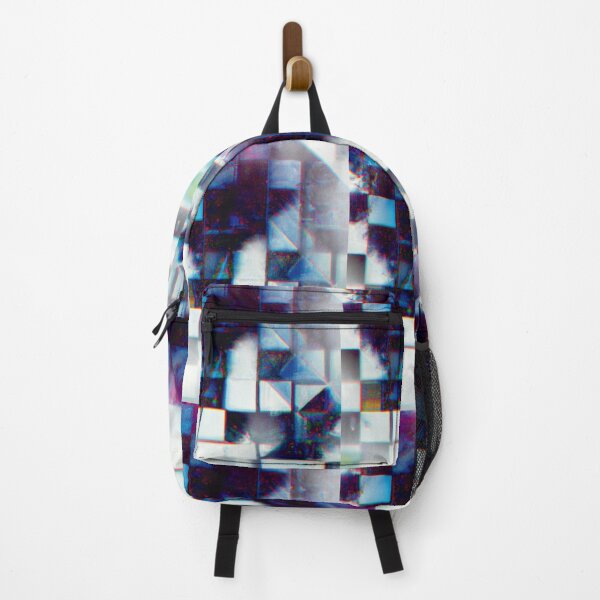 Item preview, Equalateral Squares: Nexus Dream designed and sold by mxztar.
