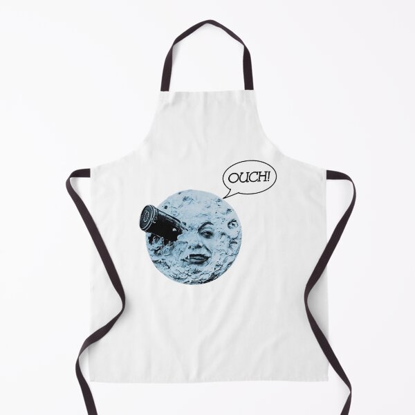 Item preview, A Trip to the Moon designed and sold by SamInAJam.