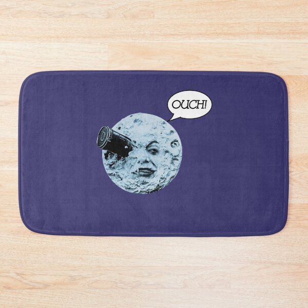 Item preview, A Trip to the Moon designed and sold by SamInAJam.