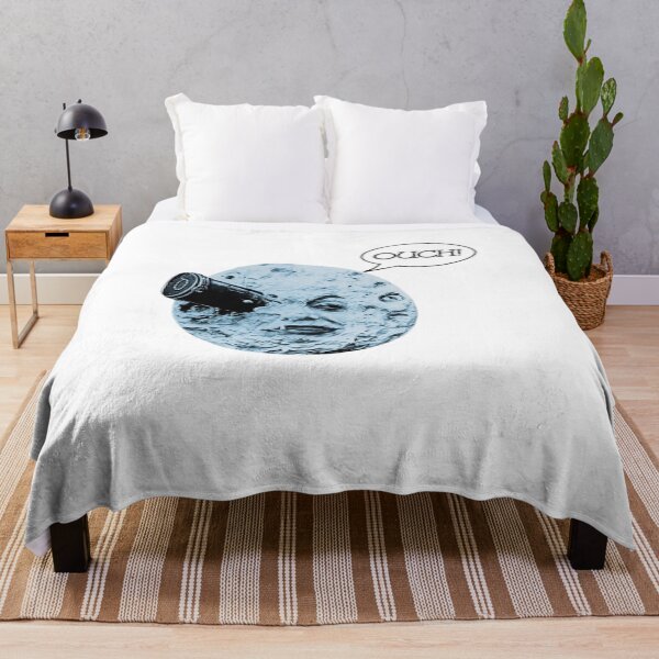 Item preview, A Trip to the Moon designed and sold by SamInAJam.