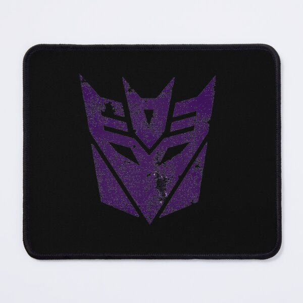 Item preview, Decepticon Damaged designed and sold by DashShop.