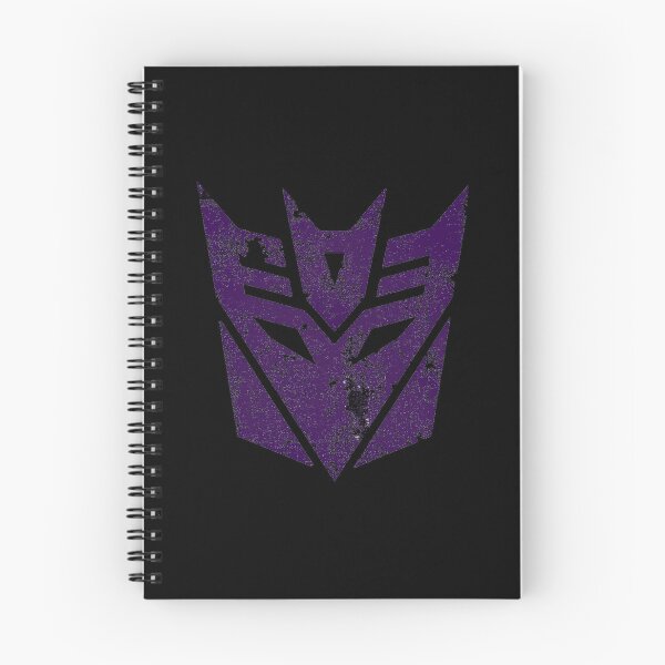 Artikelvorschau, Beschädigter Decepticon entworfen und verkauft von DashShop.