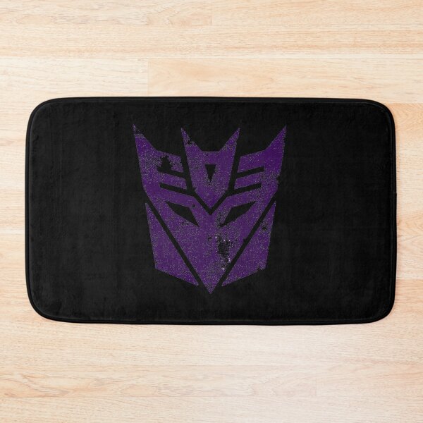 Item preview, Decepticon Damaged designed and sold by DashShop.