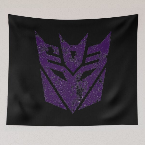 Item preview, Decepticon Damaged designed and sold by DashShop.