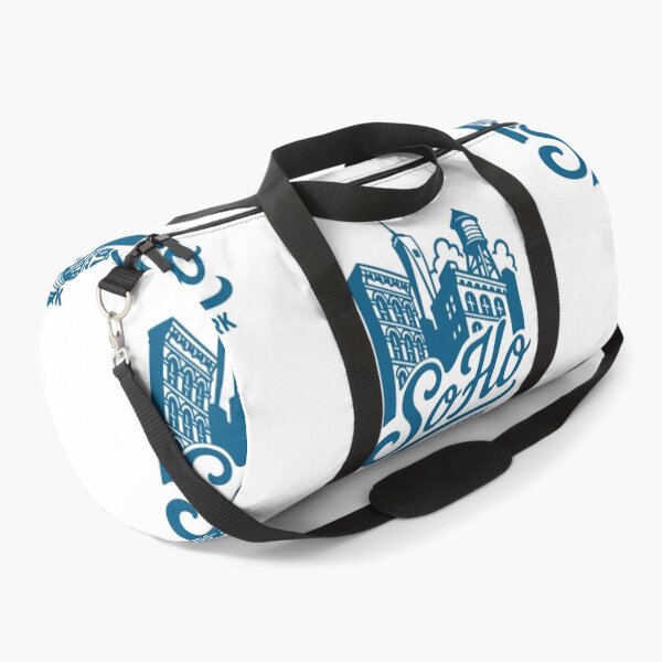 Item preview, SoHo Manhattan New York District designed and sold by Boogosh.