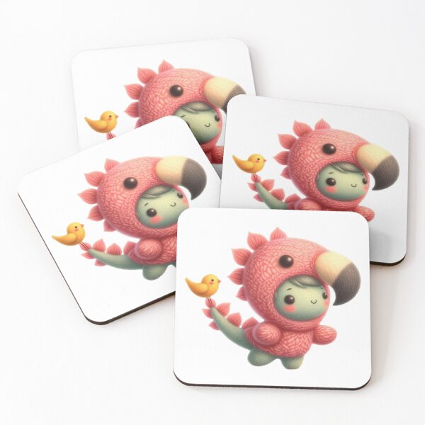 Item preview, Playful Dinosaur designed and sold by Beyondnote-Art.