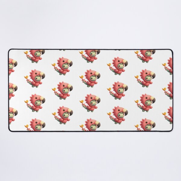 Item preview, Playful Dinosaur designed and sold by Beyondnote-Art.