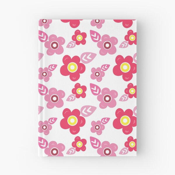 Item preview, Cute Pink Floral Pattern Phone Case designed and sold by FestivityFinds.