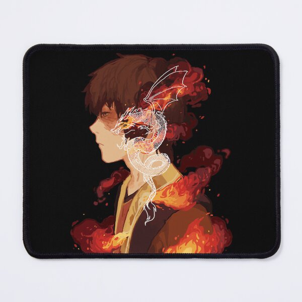 Item preview, Zuko designed and sold by basseyedem58.