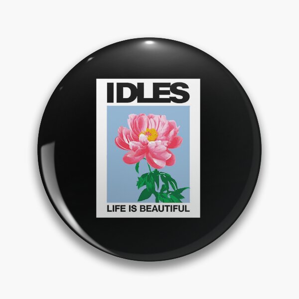 Item preview,  Idles Populers designed and sold by DashShop.