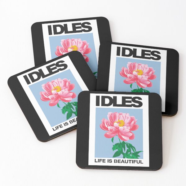 Item preview,  Idles Populers designed and sold by DashShop.