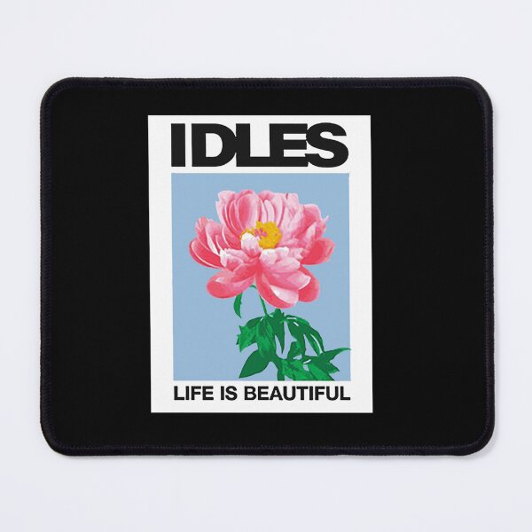 Item preview,  Idles Populers designed and sold by DashShop.