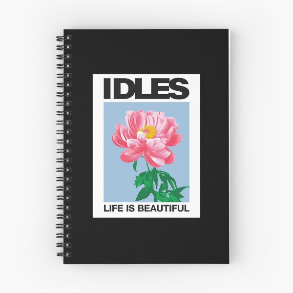 Item preview,  Idles Populers designed and sold by DashShop.