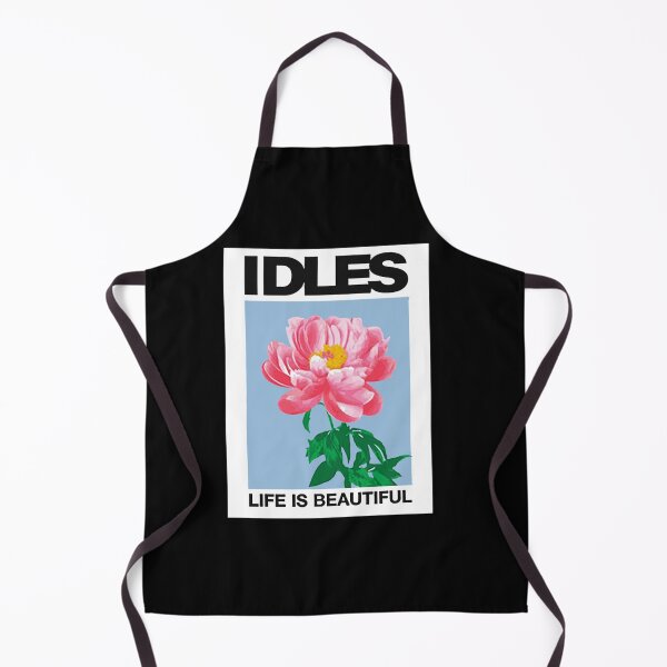 Item preview, Idles Populers designed and sold by DashShop.
