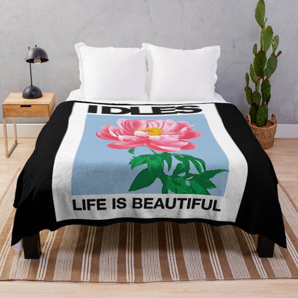 Item preview,  Idles Populers designed and sold by DashShop.