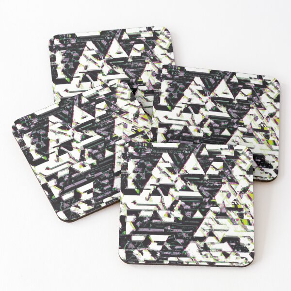 Item preview, Carved Marble: Glyph Motifs designed and sold by mxztar.