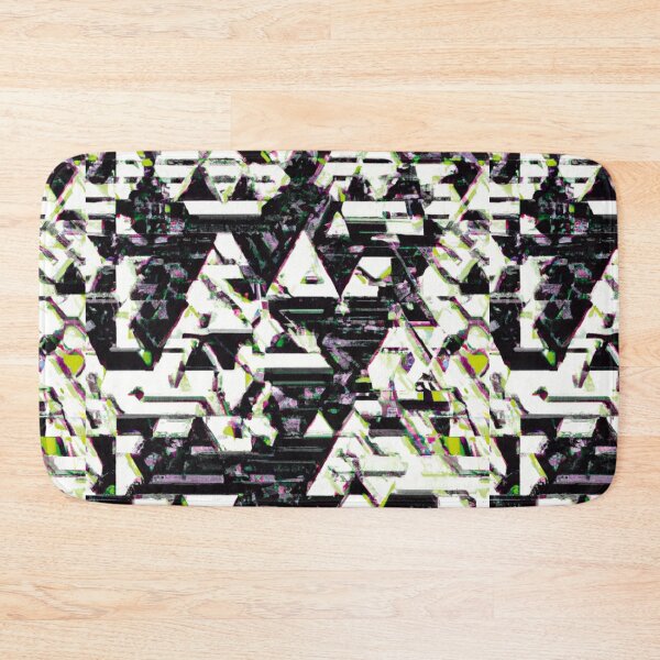 Item preview, Carved Marble: Glyph Motifs designed and sold by mxztar.