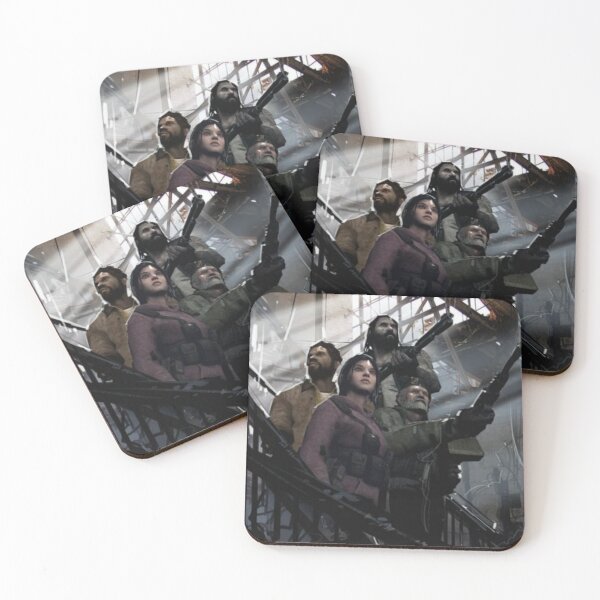 Item preview, Left 4 Dead - The Survivor Team designed and sold by joseharry.