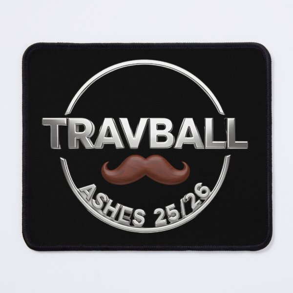 Item preview, Travball Ashes 2526 3D Chrome Cricket Fan designed and sold by DashShop.