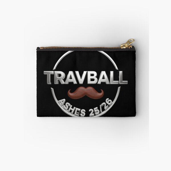 Item preview, Travball Ashes 2526  3D Chrome Cricket Fan designed and sold by DashShop.