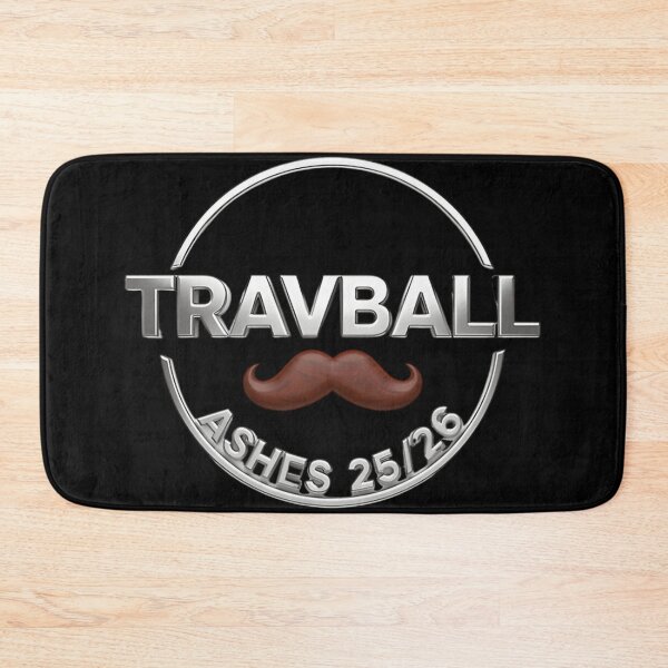 Item preview, Travball Ashes 2526  3D Chrome Cricket Fan designed and sold by DashShop.