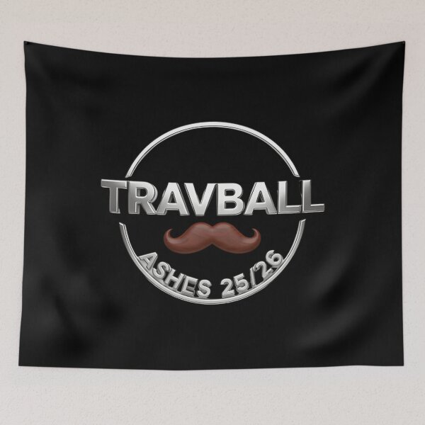 Item preview, Travball Ashes 2526  3D Chrome Cricket Fan designed and sold by DashShop.