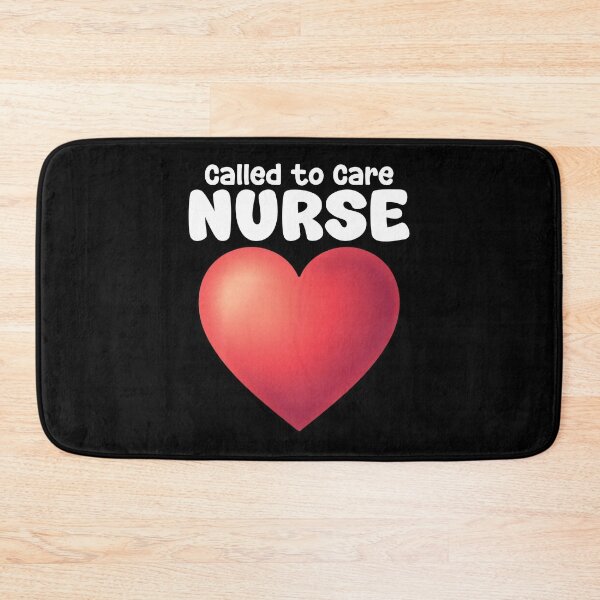 Item preview, NURSE - CALLED TO CARE designed and sold by KEF Custom.