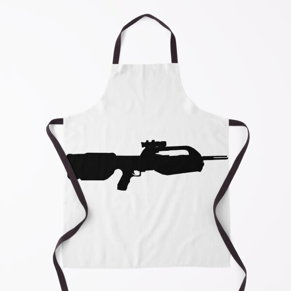 Item preview, Rifle de batalla de Halo designed and sold by ThePlacee.