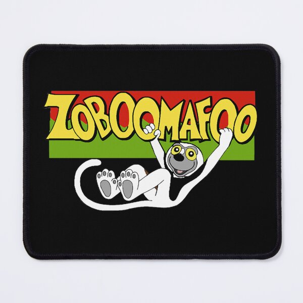 Item preview, Zoboomafoos designed and sold by DashShop.