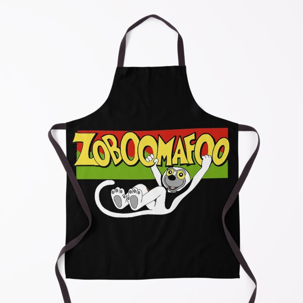 Item preview, Zoboomafoos  designed and sold by DashShop.