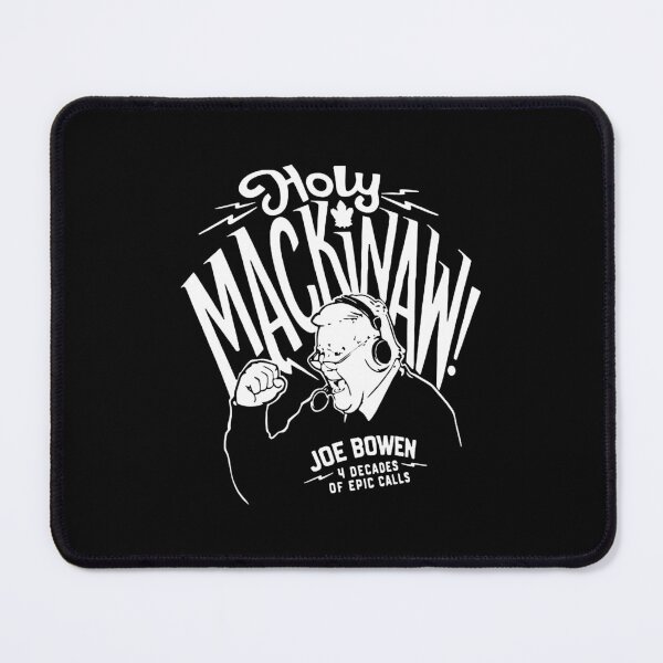 Item preview, Holy Mackinaw designed and sold by hildajackson.