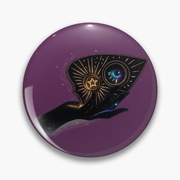 Item preview, Hold My Planchette designed and sold by VenusXOXO.