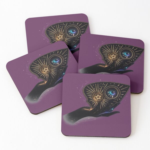 Item preview, Hold My Planchette designed and sold by VenusXOXO.