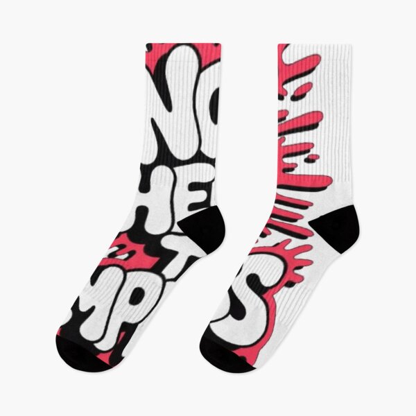 Item preview, Not Here To Impress Bold Statement Graphic designed and sold by NewUSShop.