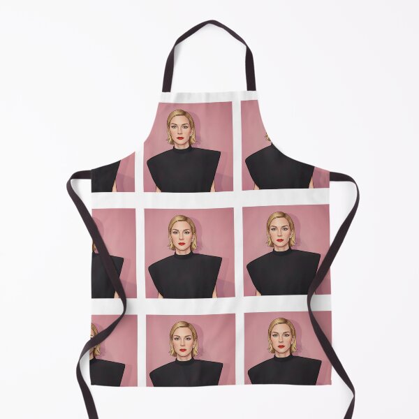 Item preview, Rhea Seehorn - CAA Portrait 2 designed and sold by Stephisy.