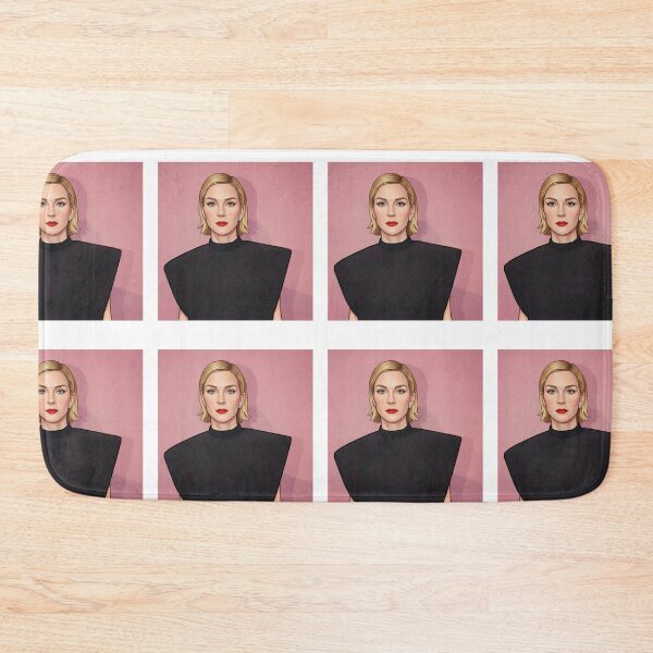 Item preview, Rhea Seehorn - CAA Portrait 2 designed and sold by Stephisy.