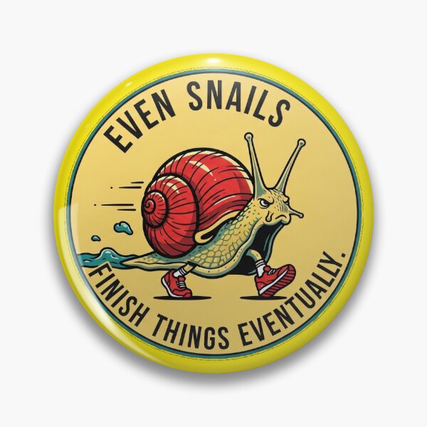 Item preview, Even Snails designed and sold by bolguzart.