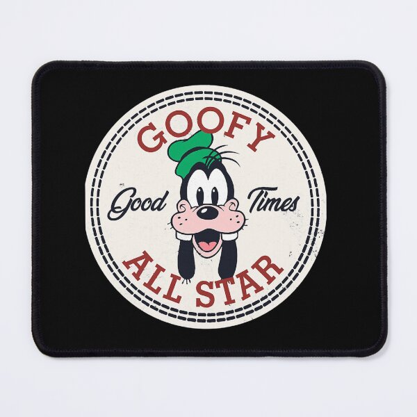 Item preview, Goofy Converses  designed and sold by DashShop.