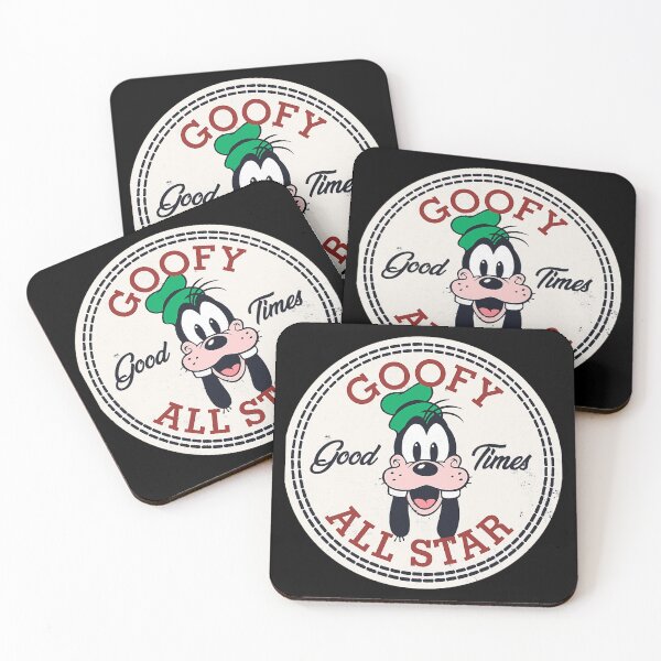 Item preview, Goofy Converses  designed and sold by DashShop.