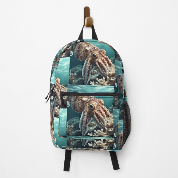 Item preview, Cuttlefish designed and sold by Echo Aesthetics.