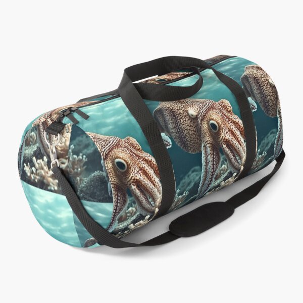 Item preview, Cuttlefish designed and sold by Echo Aesthetics.